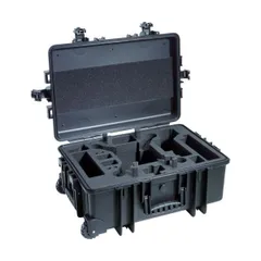 【新品・7営業日以内発送】Ｂ＆Ｗ 6700/G/DJI4 プロテクタケース　６７００　グレー　ＤＪＩ6700GDJI4【沖縄離島販売不可】のサムネイル