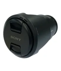2025年最新】SONY E PZ 18-105mm F4 G OSSの人気アイテム - メルカリ