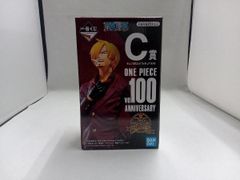 C상 상지 토벌 들어가 이치 반 쿠지 원피스 vol.100 Anniversary 원피스