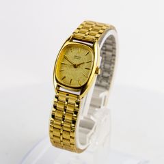 Seiko（セイコー）1421-5620 クォーツ レディース  1980年代 1620
