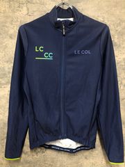 LE COL_冬用 ジャージ_Women M_サイクリング用 - メルカリ