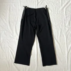PRADA SPORT プラダスポーツ テーパードスラックス パンツ GORE