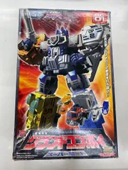 出品本日まで コンバイナーウォーズ コンボイグランドプライム ロディマス コンボイグランドプライム合体だー！ - RozenEizen おもちゃの