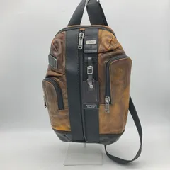 2025年最新】Tumi スリングの人気アイテム - メルカリ