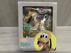 2025年最新】ねんどろいど グーフィーの人気アイテム - メルカリ