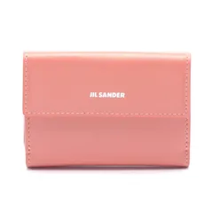 ジルサンダー BABY WALLET 三つ折り財布のサムネイル