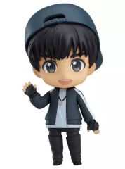 ねんどろいど 971 ピチット・チュラノン ユーリ!!! on ICE - メルカリ