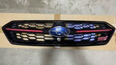 ●新品 SUBARU スバル 純正 VA VA系 WRX Sti STI Final Edition フロントグリル グリル エンブレム ASSY ファイナルエディション インプ