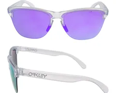 2024年最新】oakley frogskins lite oo9374-0363の人気アイテム - メルカリ 