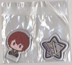 BANDAI SPIRITS 一番くじ あんさんぶるスターズ!! Let’s enjoy together! vol.2 I賞 朱桜司 アクリルスタンド