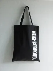 ネイバーフッド トートバッグ