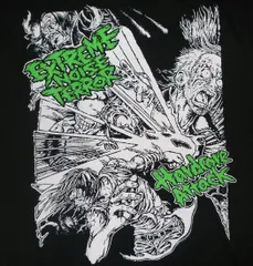 2025年最新】extreme noise terrorの人気アイテム - メルカリ
