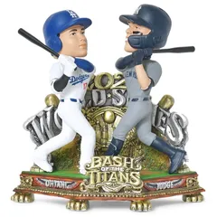 世界73体限定】アーロンジャッジ ボブルヘッド ニューヨーク ヤンキース