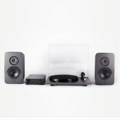 Rega System One オーディオシステム 50Hz SYSTEMONE50HZ【外装不良/完了品】