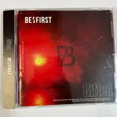 BE FIRST GIFTED