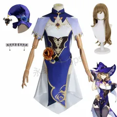 2025年最新】リサ コスプレ 原神の人気アイテム - メルカリ
