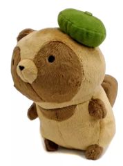 [중고] 봉제인형 너구리(원화전) 봉제인형(S) [너구리와 여우] 너구리와 여우전 한정