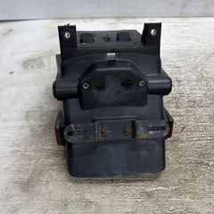 DT230ランツァ エアクリーナーボックス 4TP - メルカリ