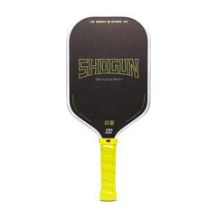 ピックルボール　パドル　The Shogun 16mm Pickleball Paddle