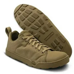 ALTAMA Maritime Assault Low タクティカル スニーカー Coyote US Regular 8.5のサムネイル
