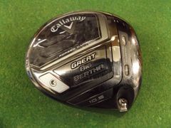 送料込み❗️GREAT BIG BERTHA 5W Diamana Stinger - メルカリ