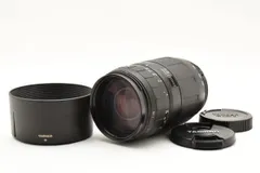 2025年最新】tamron ld 70-300mm f4-5.6の人気アイテム - メルカリ