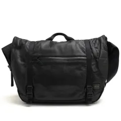 ZOOM(ズーム) MESSENGER BAG(L) | 吉田カバンホームページ