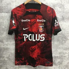 浦和レッズ田中達也サイン入りNike 公式プラクティスシャツ