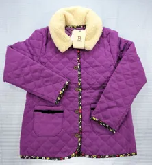 【タグ付き新品】ブランシェス BRANSHES ジャケット ジャンパー 150cm  子供服 中古