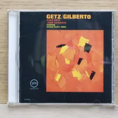 ★超人気盤【USオリジナル/MONO/T字黒ラベル/深溝】ゲッツ / ジルベルト ☆超人気盤【USオリジナル/MONO/T字黒ラベル/深溝】ゲッツ