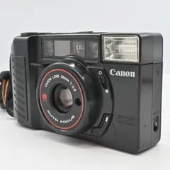 ⭐️動作確認済⭐️Canon Autoboy AF35M キャノン 初代オートボーイ フィルムカメラ】Canon AF35M 初代オートボーイ！をハードオフで