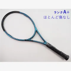 【新品同様】ウィルソン『ハンマー HAMMER7』テニスラケット／G1／初心者 ウイルソン Wilson HAMMER 7 テニスラケット ブルー・ホワイト