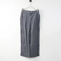 2025年最新】45rpm パンツ ヒッコリーの人気アイテム - メルカリ 