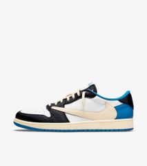 Travis Scott Fragment Nike Air Jordan 1