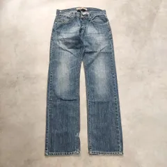 リーバイス エンジニアード ジーンズ W33 00s ユーロ 古着 15459 ユーズド USED 中古 レトロ メンズ レディース 一点物 アメカジ 古着