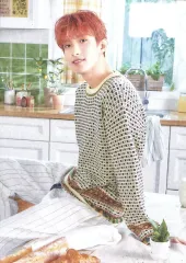 【中古】コレクションカード(男性) 062：SEVENTEEN/DK(ドギョム)/「2023 SEVENTEEN’s HOME」ランダムフォトカード