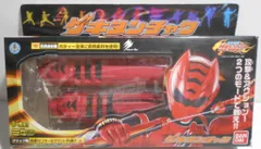 バンダイ なりきりシリーズ/ゲキレンジャー 獣拳戦隊ゲキレンジャー ゲキヌンチャク