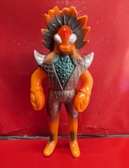 ccp 蓄光祭り05 キングギドラ CCP 蓄光祭'05ファイナル キングギドラ(黄メタ&赤スプレー