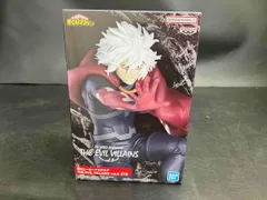 【死柄木弔】僕のヒーローアカデミア THE EVIL VILLAINS vol.8 バンプレスト