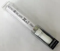 【中古】小物(キャラクター) KING BLADE X10 II Neo(シャイニングフィルム) -キングブレードテン・ツー・ネオ-