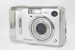2025年最新】fujifilm finepix a500の人気アイテム - メルカリ