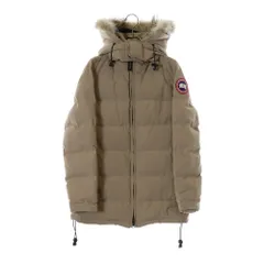 2025年最新】CANADA GOOSE BELLEVILLEの人気アイテム - メルカリ