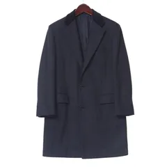 2025年最新】kiton コートの人気アイテム - メルカリ