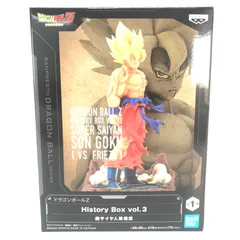 2025年最新】ドラゴンボールz history box vol.3の人気アイテム