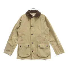 2025年最新】barbour bedale ノンオイルの人気アイテム - メルカリ