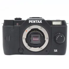 ■ ほぼ新品 ■ペンタックス PENTAX Q10 奇跡のショット数73 PENTAX Q10 - 雑食カメラマンの雑感記