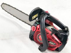 丸山製作所 マルヤマ MARUYAMA チェーンソー MCV3100T ジャンク 丸山製作所 マルヤマ MARUYAMA チェーンソー MCV3100T ジャンク
