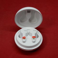 Sudio A2 完全ワイヤレスイヤホン アクティブノイズキャンセリング ホワイト