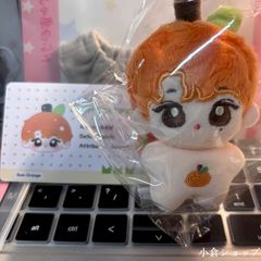 テテ BOOBEAR DOLL VER.2 ぬいぐるみ(耳付き)10㎝ - メルカリ