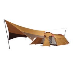 スノーピーク　SET-250RHエントリーパックTT テント・タープセット